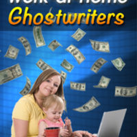 Work From Home Ghostwriters