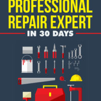 How To Become Professional Repair Expert